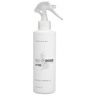 Спрей-кондиціонер для собак Isle Of Dogs №62 Evening Primrose Mist 250 мл