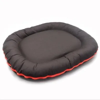 Лежак-понтон Вояж внутренний чехол - серый
