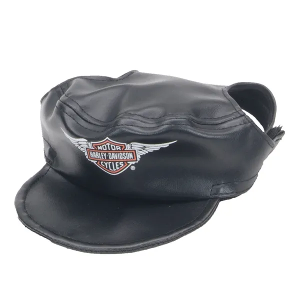 Кепка для собак Coastal HD Skull Harley Davidson — фото 1