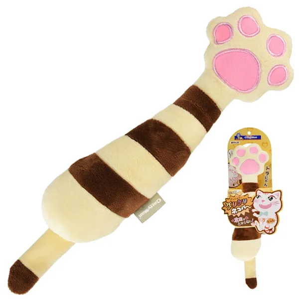 Игрушка для кошек CattyMan Brown — фото 1