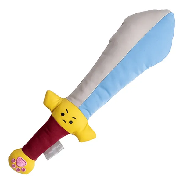 Игрушка для кошек CattyMan Sword — фото 1