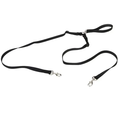 Поводок-спарка для 2 собак Coastal 2 Dog Walker