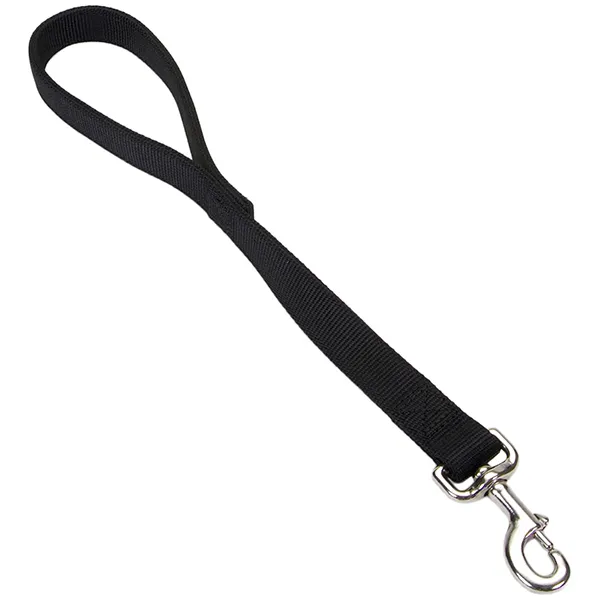 Повідець-водилка двошаровий Coastal Double-Ply Traffic Leash — фото 1
