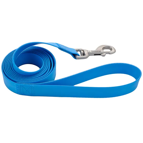 Поводок биотановый для собак Coastal Fashion Pro Waterproof Leash — фото 1
