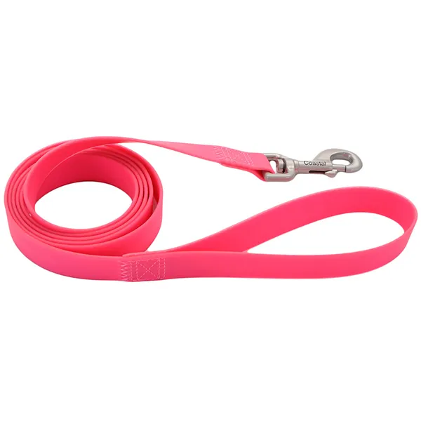 Coastal Fashion Pro Waterproof Leash КОСТАЛ біотановий повідець для собак — фото 1