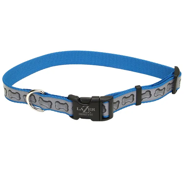 Ошейник световозвращающий Coastal Lazer Brite Reflective Collar — фото 1