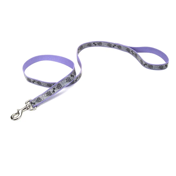 Поводок световозвращающий Coastal Lazer Brite Reflective Leash — фото 1