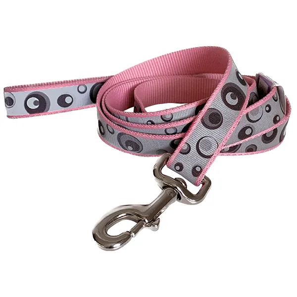 Поводок световозвращающий Coastal Lazer Brite Reflective Leash — фото 1