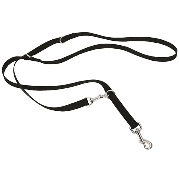 Coastal Multi-Function Dog Leash универсальный поводок для собак — фото 1