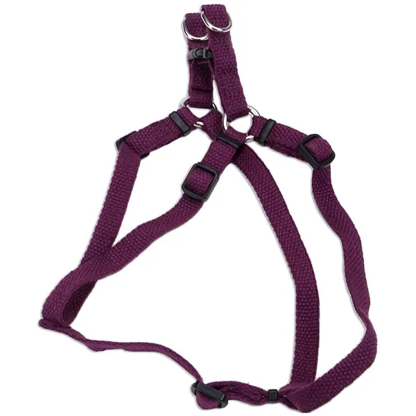 Шлея для собак Coastal New Earth Soy Dog Harness — фото 1