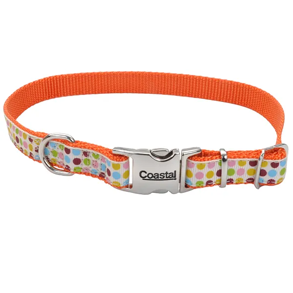 Ошейник Coastal Pet Attire Ribbon — фото 1