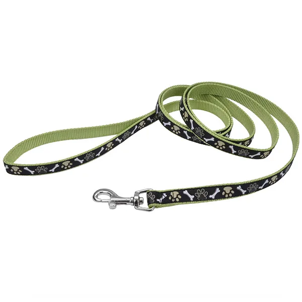 Coastal Pet Attire Ribbon поводок для собак, 1.6смХ1.8м — фото 1