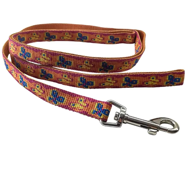 Coastal Pet Attire Weave КОСТАЛ повідець для собак, 1смХ1.8м — фото 1