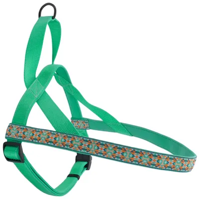 Шлея для собак Coastal Ribbon Weave Harness