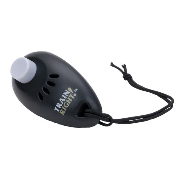 Кликер для дрессировки собак Coastal Training Clicker, 2-х тоновый — фото 1