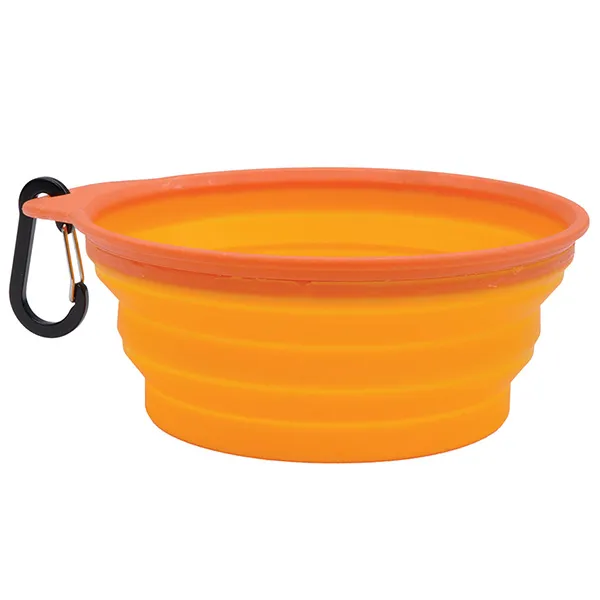 Coastal for Hunting Dogs Collapsible Travel Bowl КОСТАЛ КОЛАПСІБЛ складана миска для собак та котів — фото 1