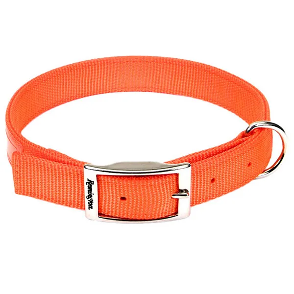 Coastal for Hunting Dogs Double-Ply Reflective Collar КОСТАЛ ДАБЛ-ПЛАЙ подвійний світловідбивний нашийник для собак — фото 1