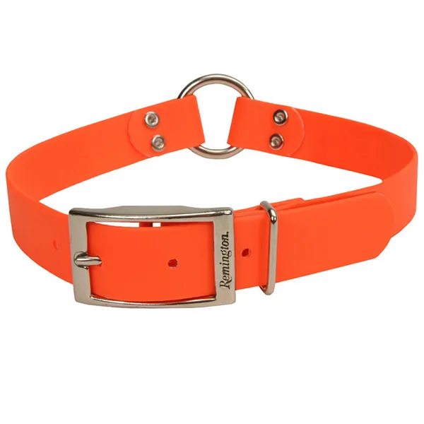 Биотановый ошейник для собак Coastal for Hunting Dogs Warterproof Collar КОЛАР КІЛЬЦЕ — фото 1