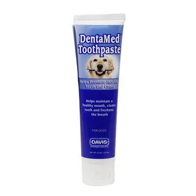 Зубная паста Davis DentaMed
