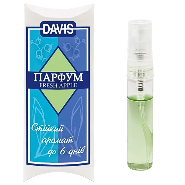 Духи для собак Davis Fresh Apple — фото 1