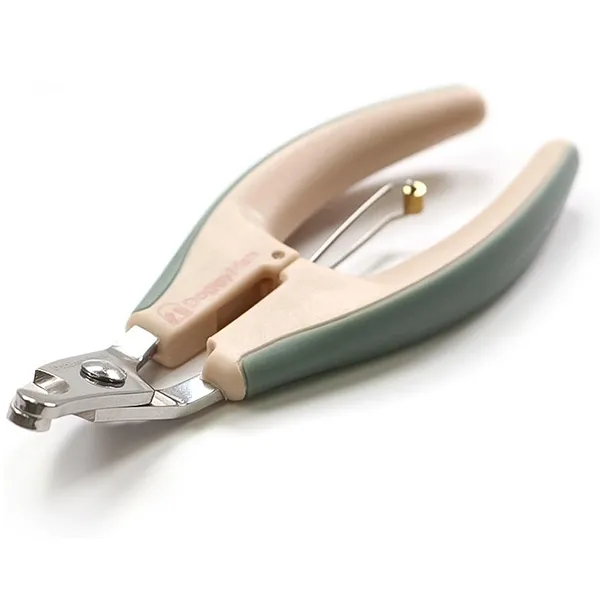 Когтерез DoggyMan BS Nail Clippers With Angled Blade — фото 1