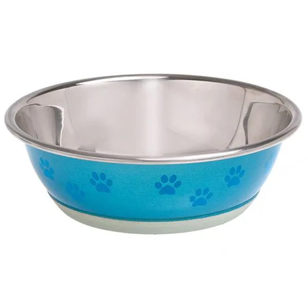 Flamingo Bowl Selecta Paw ФЛАМІНГО БОУЛ СЕЛЕКТА ПОУ миска для собак та котів — фото 1