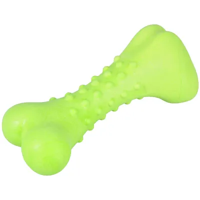 Flamingo Foam Dina Bone жевательная игрушка для собак