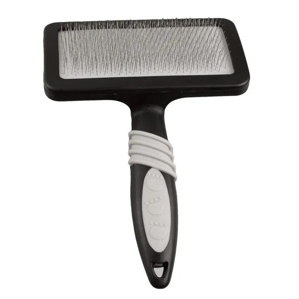 Пуходерка Flamingo Groo’Me Slicker Brush — фото 1