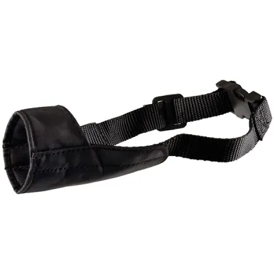Намордник нейлоновый для собак Flamingo Muzzle Nylon