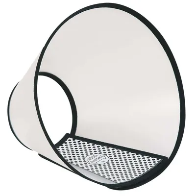 Комір захисний ветеринарний Flamingo Neckcap Capo