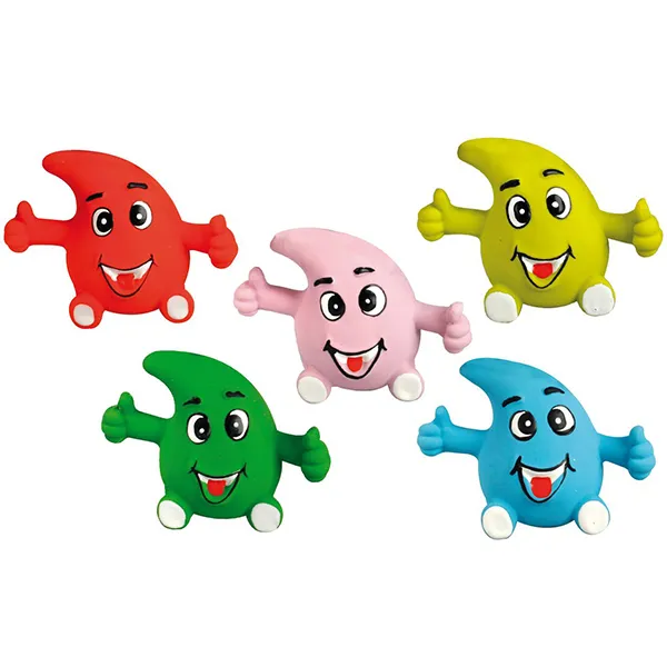 Латексная игрушка Flamingo Puppy Toy Drop — фото 1