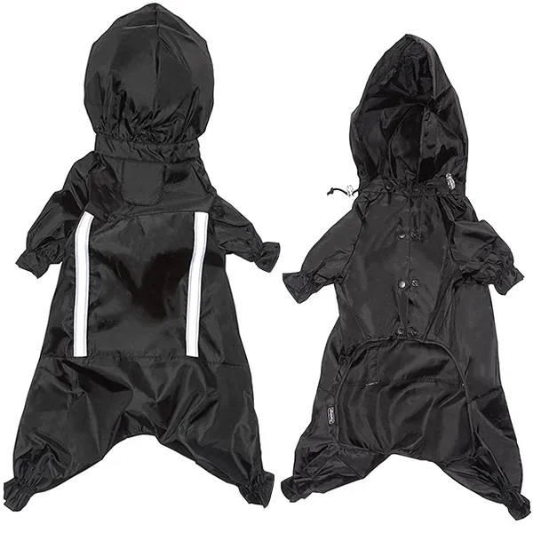 Захисний комбінезон Flamingo Raincoat Safety — фото 1