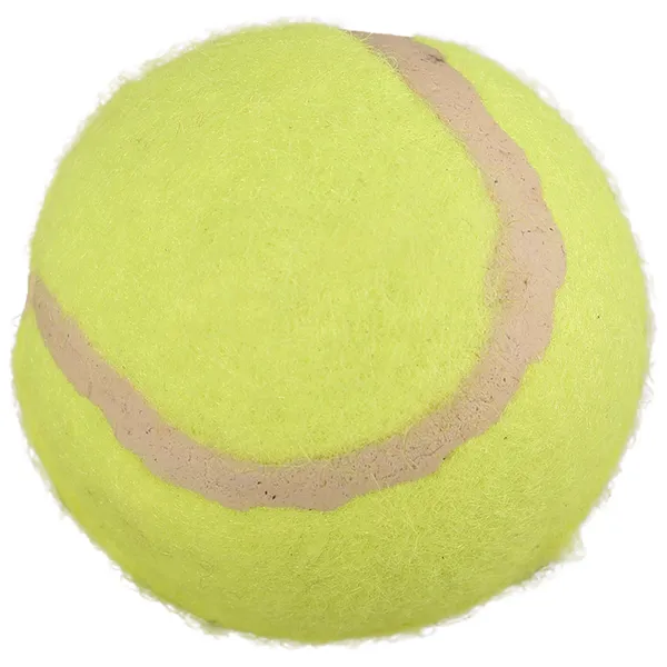 Flamingo Smash Tennis Ball ФЛАМІНГО СМЕШ тенісний м’яч, іграшка для собак — фото 1