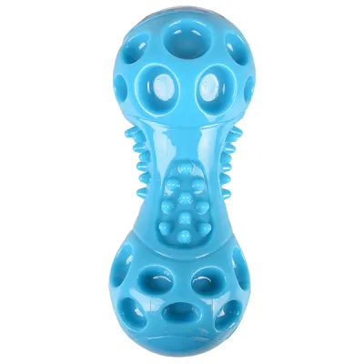 Игрушка с пищалкой для собак Flamingo Wido Dumbbell