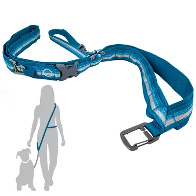 Kurgo Sling Thing — слінг через плечо для выгула собак