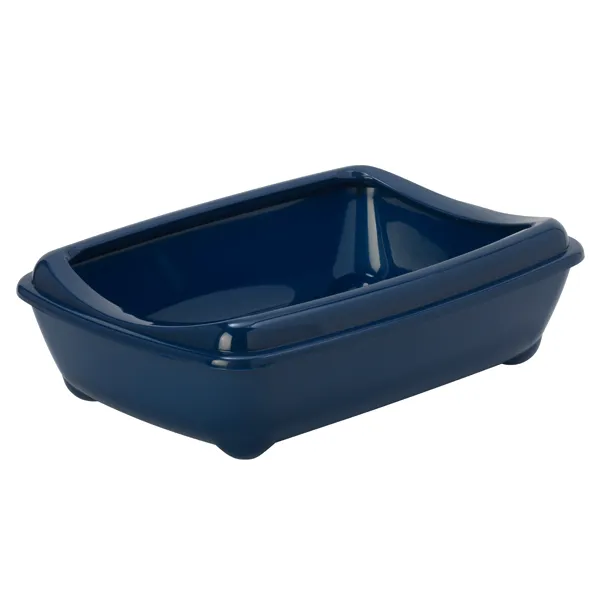 Туалет с бортиком для кошек Moderna Arist-O-Tray Medium — фото 1