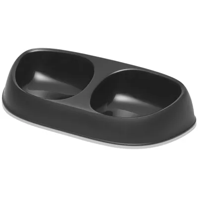 Двойная миска для котов Moderna Double Sensibowl