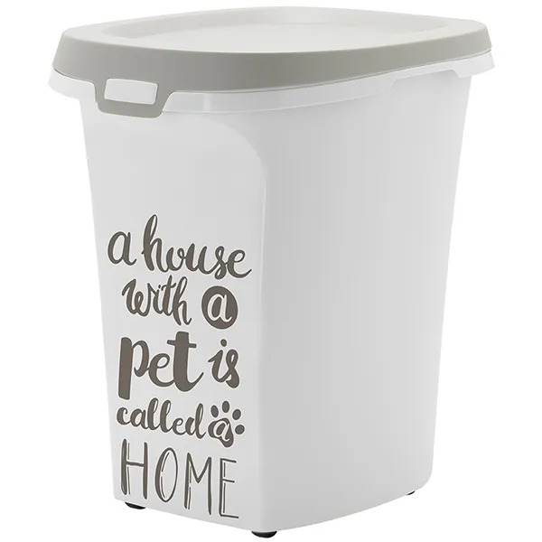 Moderna Pet Wisdom Trendy Story МОДЕРНА контейнер для зберігання корму — фото 1