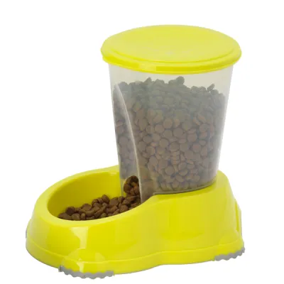 Moderna Smart Snacker автоматическая кормушка для собак и котов, 1.5л