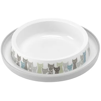 Moderna Trendy Dinner Maasai миска для кошек, 210мл, МОДЕРНА МАСАЇ