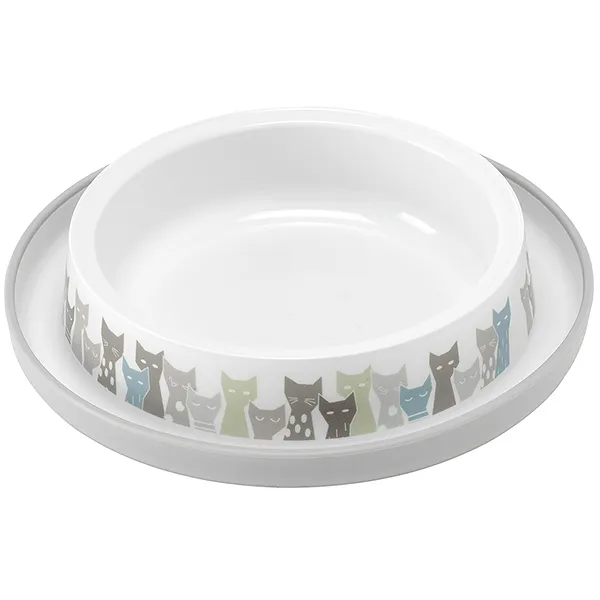 Moderna Trendy Dinner Maasai МОДЕРНА МАСАЇ миска для котів, 210мл — фото 1