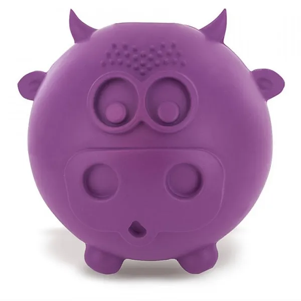 PetSafe Busy Buddy Cow ПЕТСЕЙФ БІЗІ БАДДІ КОРОВА іграшка для собак — фото 1