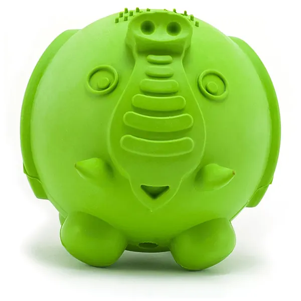 PetSafe Busy Buddy Elephant ПЕТСЕЙФ БІЗІ БАДДІ СЛОН іграшка для собак — фото 1