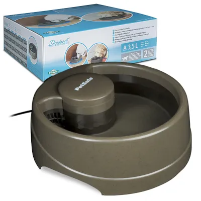 PetSafe Drinkwell Current автоматический фонтан-поилка для собак, 3.5л, PetSafe Drinkwell Current