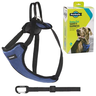 PetSafe Happy Ride шлея безпеки в авто