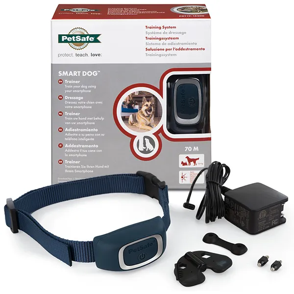 PetSafe Smart Dog Trainer електронний нашийник — фото 1