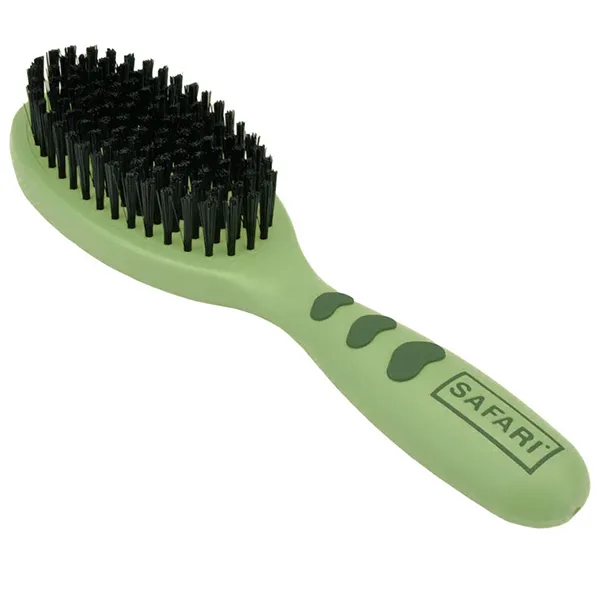 Щетка для собак и кошек Safari Bristle Dog Brush — фото 1