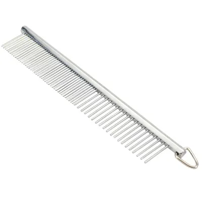 Гребень для собак малых и средних пород Safari Comb