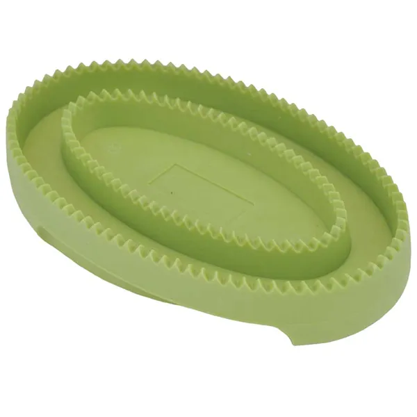 Масажна щітка Safari Curry Brush — фото 1