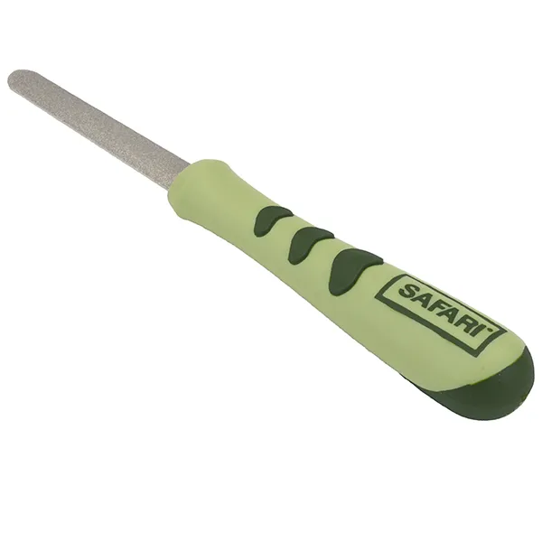 Safari Diamond Nail File САФАРІ ДІАМАНТ ПИЛКА для кігтів собак — фото 1